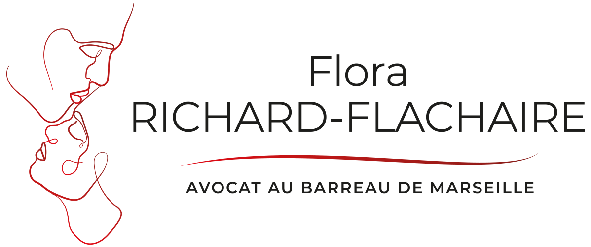 AVOCAT DROIT DE LA FAMILLE | FLORA RICHARD-FLACHAIRE