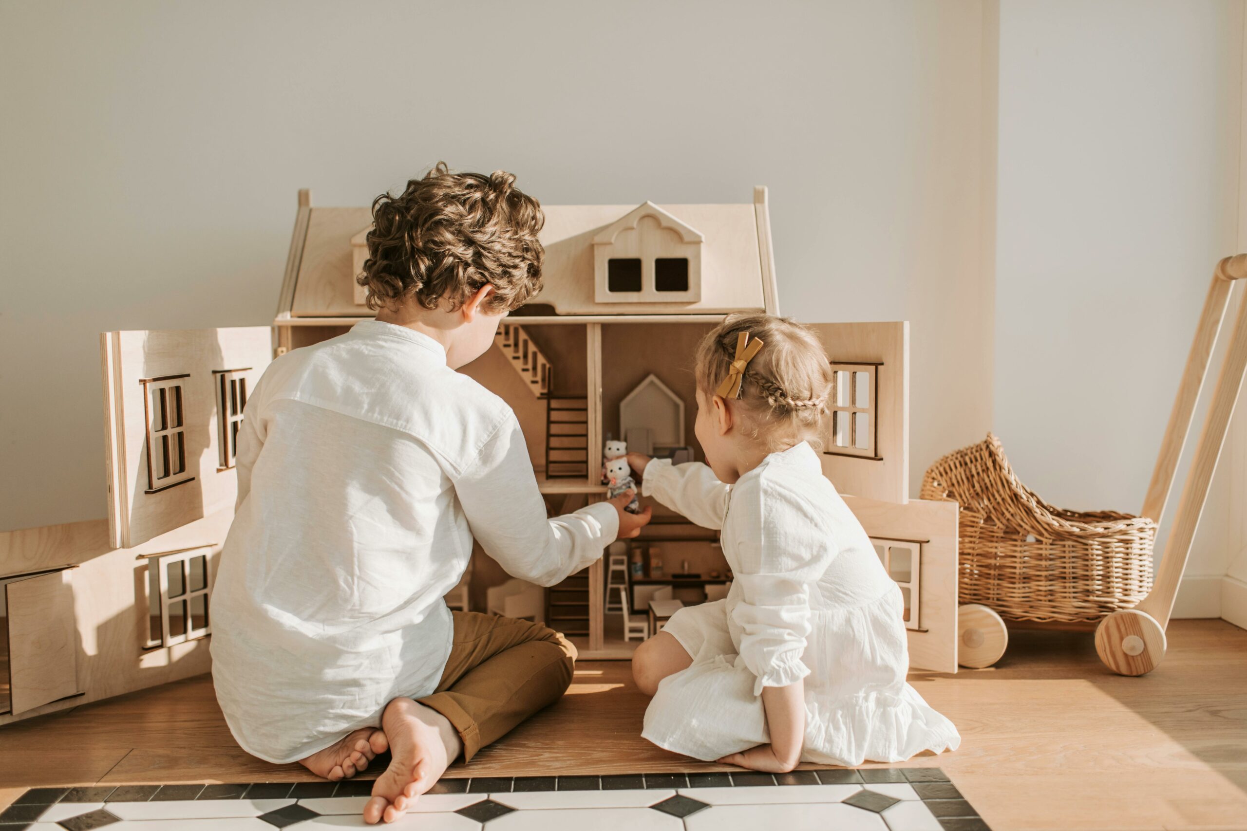 Résidence alternée des enfants | Droit de la Famille