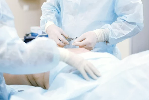 Comprendre la responsabilité médicale | Flora Richard-Flachaire